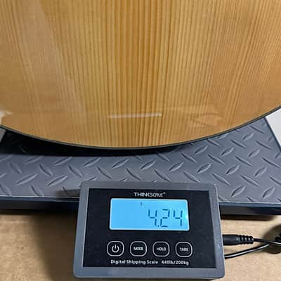 Yamaha FS800 Compact Folk Guitar image 10