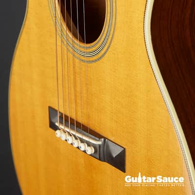 Martin Vintage Series 000-28VS 2007 (Cod.1503UG) image 5