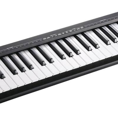 Roland A-49 MIDI Controller Keyboard - Black image 2