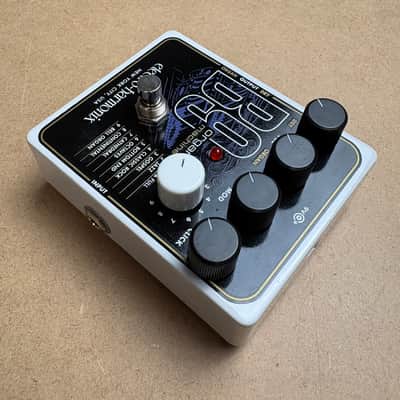 Electro-Harmonix C9 Organ Machine 2014 - Present - Brown image 4