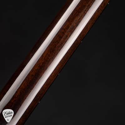 2024 Kevin Ryan Nightingale Grand Soloist - Adirondack Spruce & Nicaraguan Rosewood #1214 image 12