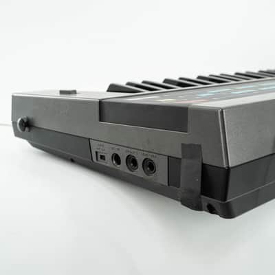 Vintage Casio CZ1000 Synthesizer | Used image 6
