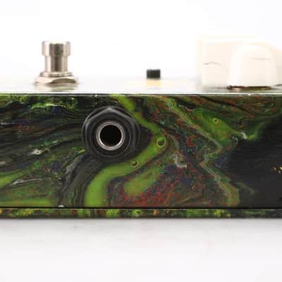 Way Huge Angry Troll Limited Edition Boost Guitar Effect Pedal #50330 image 7