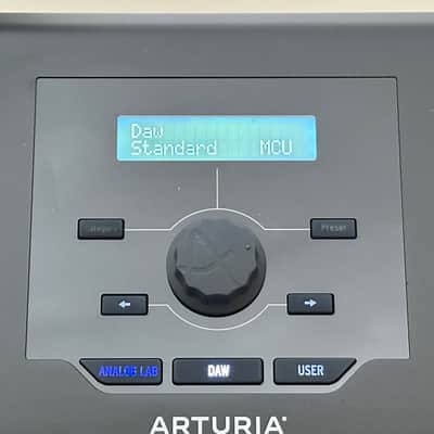 Arturia Keylab 61 MkII MIDI Controller Keyboard image 14
