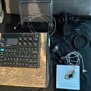 Elektron Digitone II 16-Voice Digital Synthesizer 2024 - Present - Black