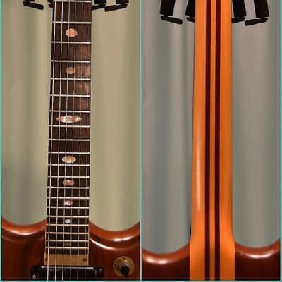 Alembic Series I Guitar 1978 image 8