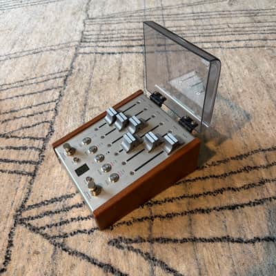 Chase Bliss Audio Preamp MKII image 4
