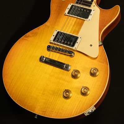 Gibson Murphy Lab Wildwood Spec by Tom Murphy 1958 Les Paul Standard - VOS image 5
