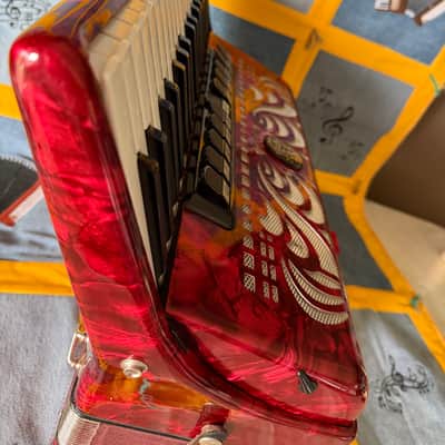 Weltmeister Caprice - Fresh Wax, Tune & Service! image 14