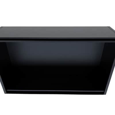 42HP Black 3D Printed Eurorack Modular Skiff Case Enclosure image 4