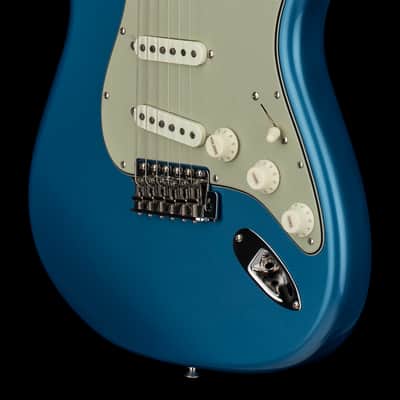 Fender Custom Shop Empire 67 Stratocaster NOS - Lake Placid Blue #88462 image 7