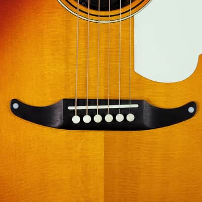 2023 Fender California Series Palomino Vintage - Sienna Sunburst With OHSC image 13
