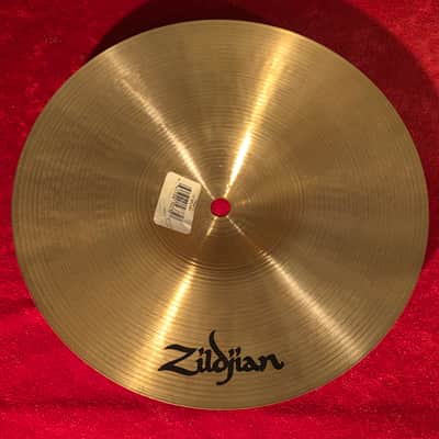 Zildjian 10" A Series Splash Cymbal image 6