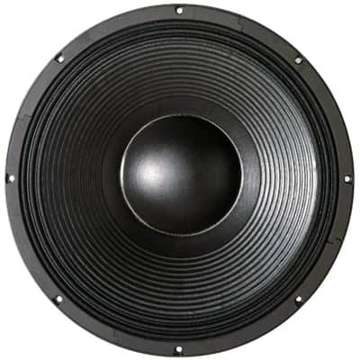 B&C 21DS115-8 21" Professional Neodymium Subwoofer Driver, 8 Ohms image 2