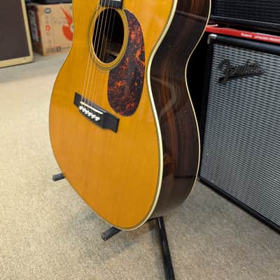 Martin Eric Clapton Signature 000-28EC image 4