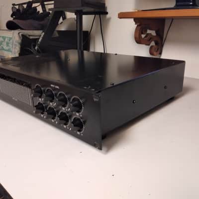 Super -RARE- Yamaha AD8X - DA8X (8x PCM63P-KY Burr-Brown) image 7
