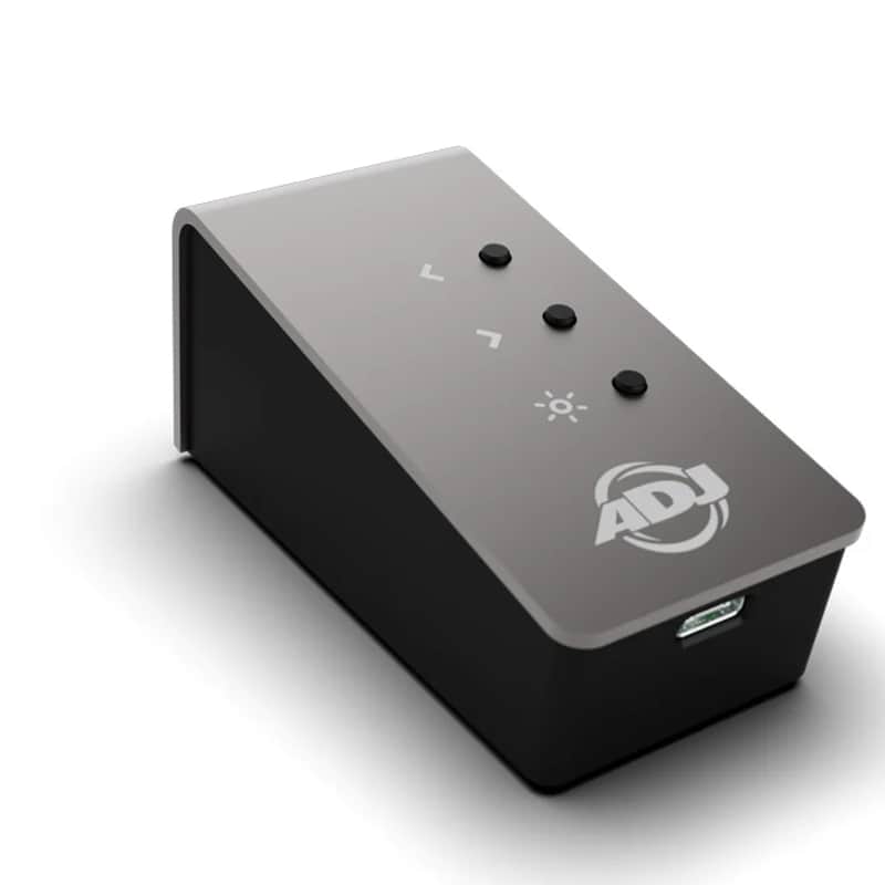 American DJ MYD588 myDMX 5 Express DMX Lighting Control Software for PC and Mac Bild 1