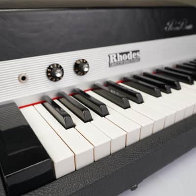 Rhodes Piano Bass #59032 image 14