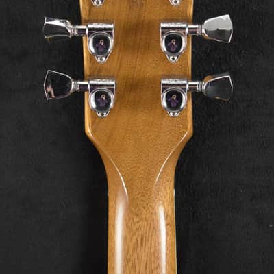 Gibson Les Paul Studio Session Honey Burst image 9
