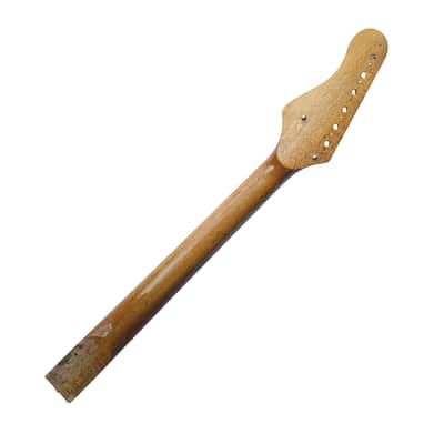 Seiko Teisco Hertiecaster 60s 70s Neck (Parts, Projekt, Japan) image 4