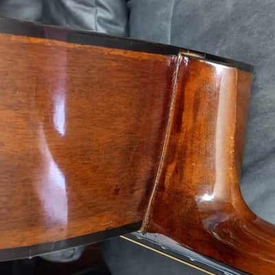 VINTAGE CARLOS MODEL NO. 238 MADE IN KOREA image 18