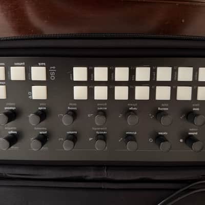 Torso Electronics T-116 Track - black image 4