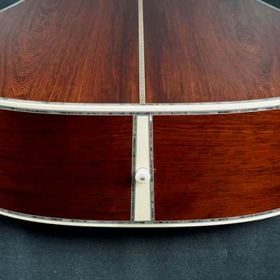 Martin D-45 custom 2021 - Natural image 19
