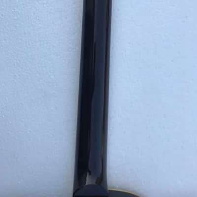 Tobacco Burst Les Paul Style Guitar Maple Neck, with Body, Rosewood Fingerboard image 6