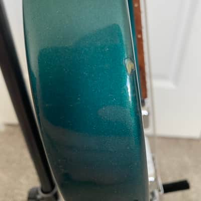 Rickenbacker 330 1994 - Turquoise image 10