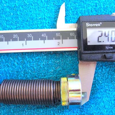 Yamaha Spring Assembly - Vintage (NOS) image 6