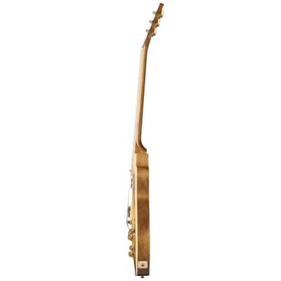 Gibson Les Paul Standard 50s Faded, Vintage Tobacco Burst image 7