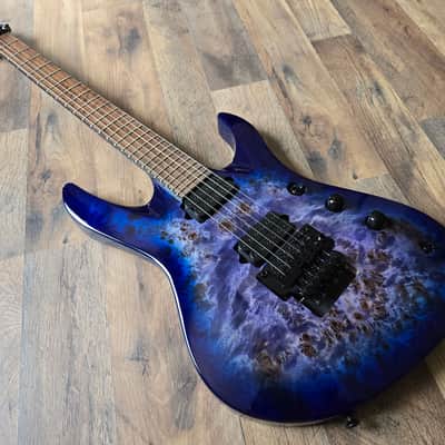Jackson Pro Chris Broderick image 5