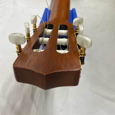 La Patrie (Godin) Motif Classical Acoustic Guitar image 25