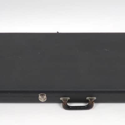 1971 Fender Telecaster Bass - Blonde Finish with Case image 19