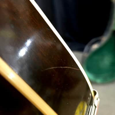 1920 Gibson A‑2 Mandolin – Serial 61768 / FON 11339 – Vintage Oval‑Hole Collector Piece image 11