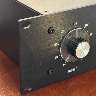 Klark Teknik 76-KT Classic FET Compressor 2010s - Black image 5