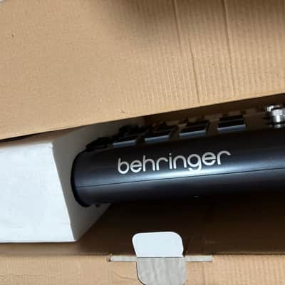 Behringer MOTÖR 61 61-Key USB MIDI Controller Keyboard 2010s - Standard image 7