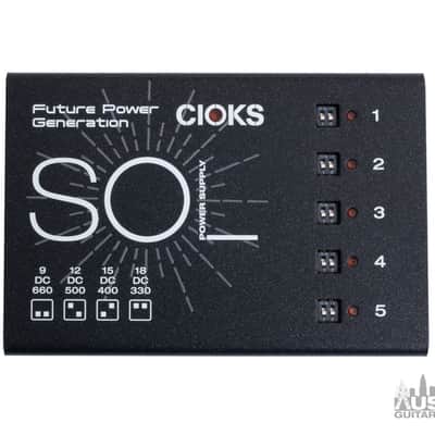 CIOKS SOL Power Supply image 1