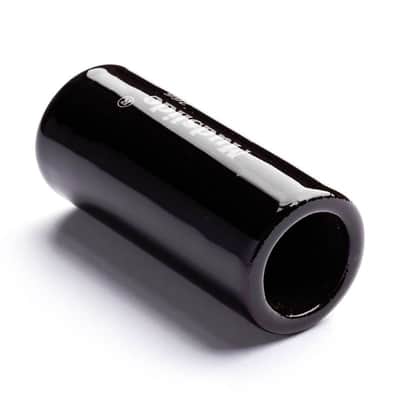 Dunlop Mudslide Slide Large 266 19x6.5x70mm Handmade Ceramic image 2