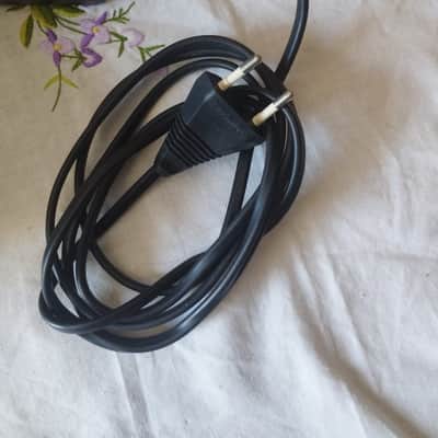 Roland ACG-220 power adapter - Black image 7