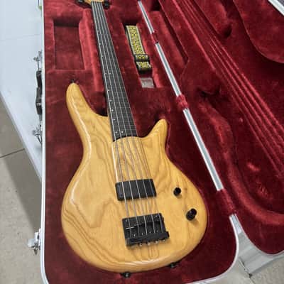 Ibanez Gary Willis GWB1 2003 - First Gen! *Grab this Rare GEM!* 🍒 image 17