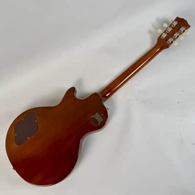 2020 Gibson R7 ‘57 Reissue Goldtop Les Paul image 10
