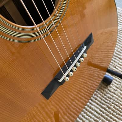 Martin 000-28VS Vintage Series Acoustic (2010) image 5