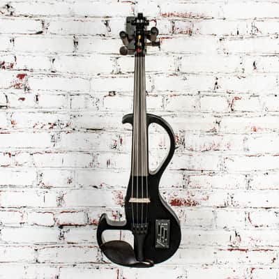 Ricard Bunnel - EDGE - 4/4 Electric Violin - w/Case, x2942 (USED) Bild 2