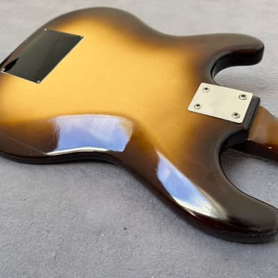 Hofner 173 1962 / 1963 solidbody guitar image 19