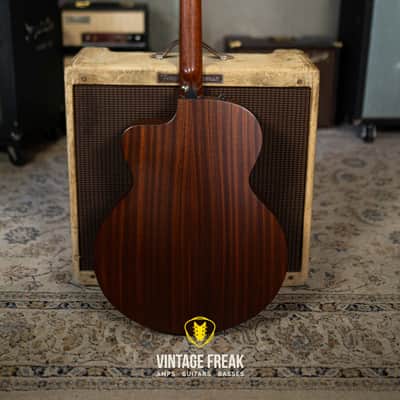 Taylor 315 ce - Natural image 9