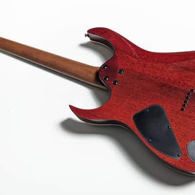 Ibanez RG421HPAH-BWB Standard 2023 image 17