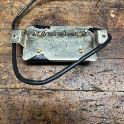 Vanzandt Electric Guitar Humbucker Pickuo Tru Bucker Vanzandt image 3