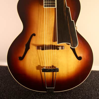 D'Angelico A-1 1941 image 2