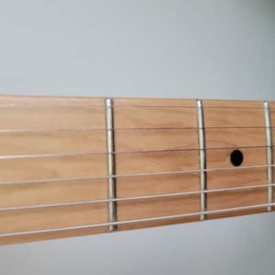 Fender Mod Shop Stratocaster image 11